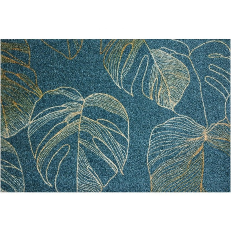 Paillasson multicouleur l.40 cm x L.60 cm dallas4060 jungle -  - meilleure qualité