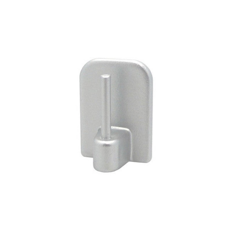 Lot de 4 Supports autocollants barre de Vitrage