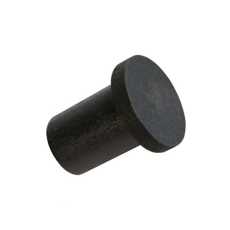 Support miroir barbier noir 5 cm -  - meilleure qualité