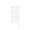 Volet roulant jour nuit RUMBA blanc 87 / 90 x 90 cm -  - meilleure qualité