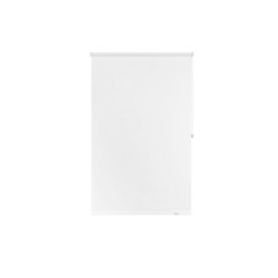 Store enrouleur occultant mambo blanc