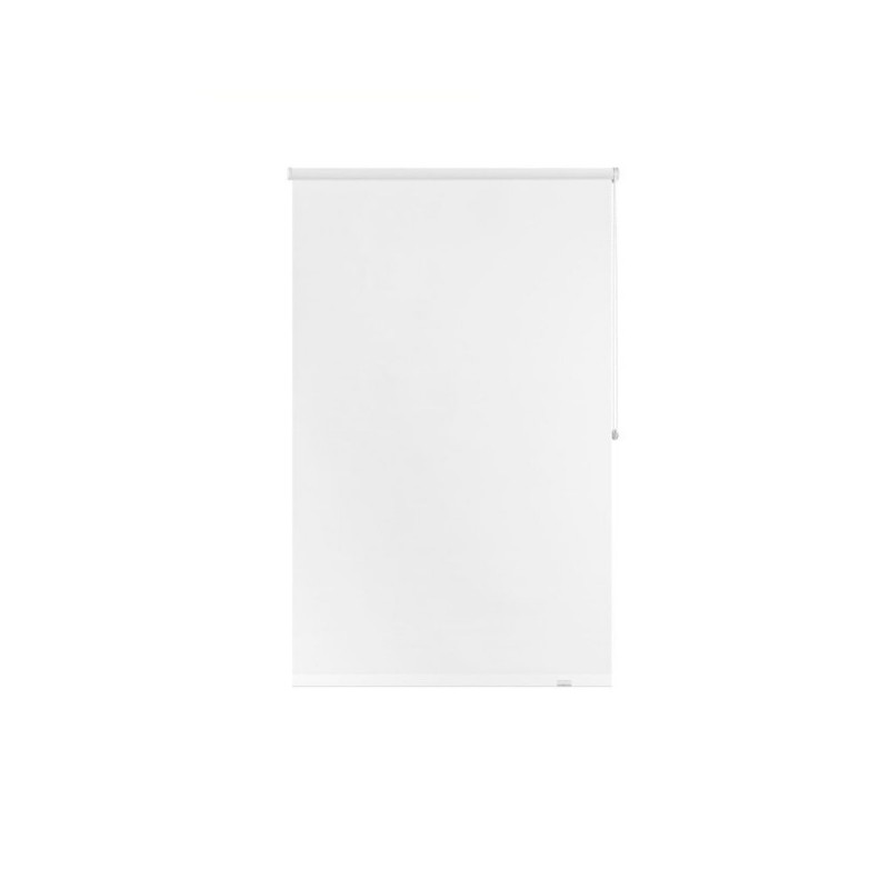 Store enrouleur occultant mambo blanc