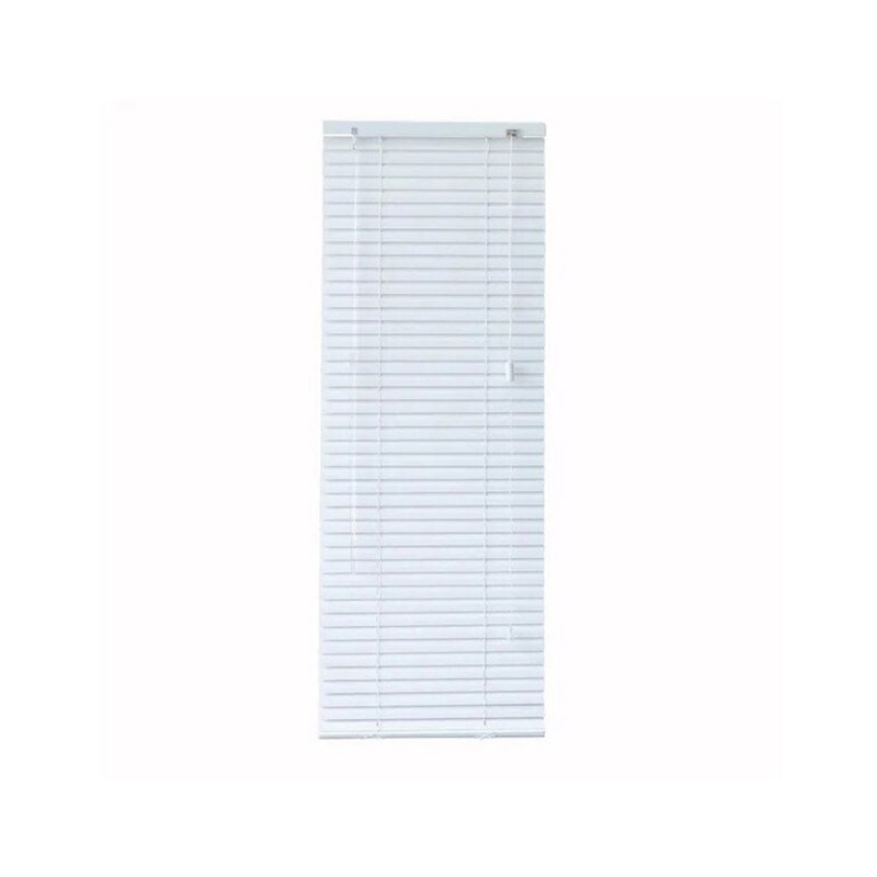 Store vénitien aluminium 25 mm