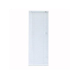 Store vénitien aluminium 25 mm