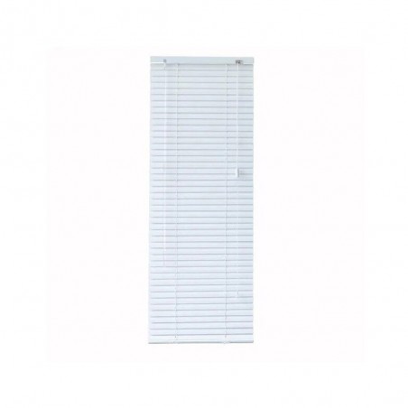 Store vénitien aluminium 25 mm