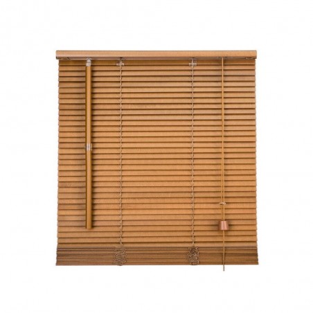 Store vénitien bois