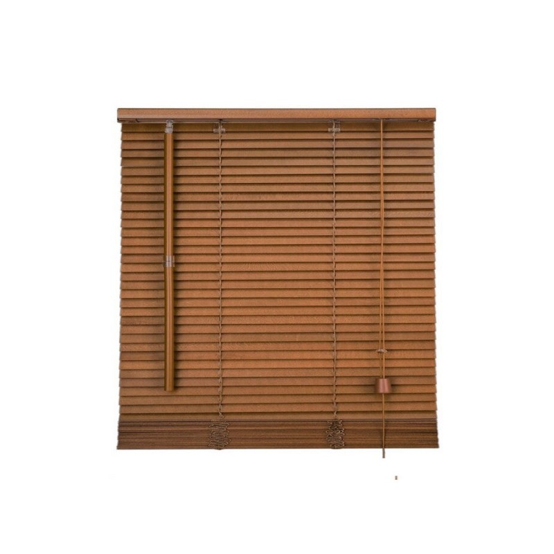 Store vénitien bois