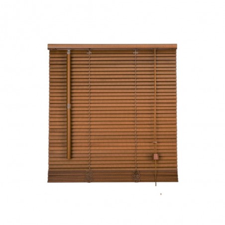 Store vénitien bois