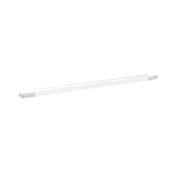 Tube led t8 G13 59cm 8.1 W 900 lumens blanc chaud 3000K