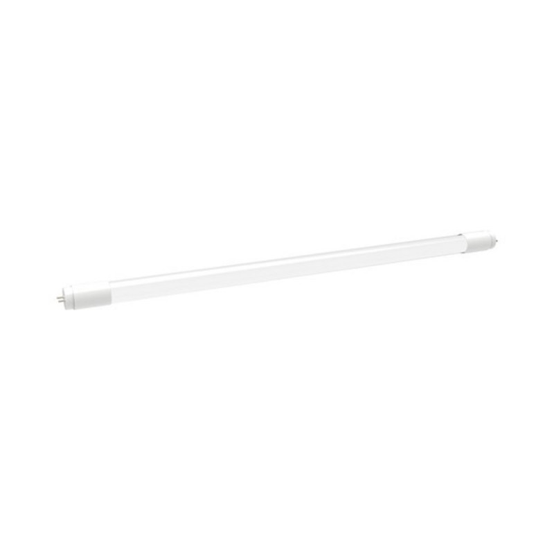 Tube led t8 G13 59cm 8.1 W 900 lumens blanc chaud 3000K