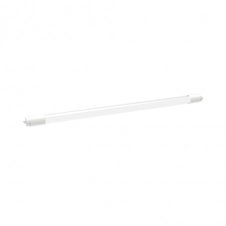Tube led t8 G13 59cm 8.1 W 900 lumens blanc chaud 3000K