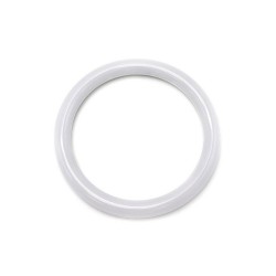Led circulaire G10Q blanc 13 W neutre