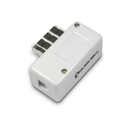 Fiche rj11 mâle - Femelle evology