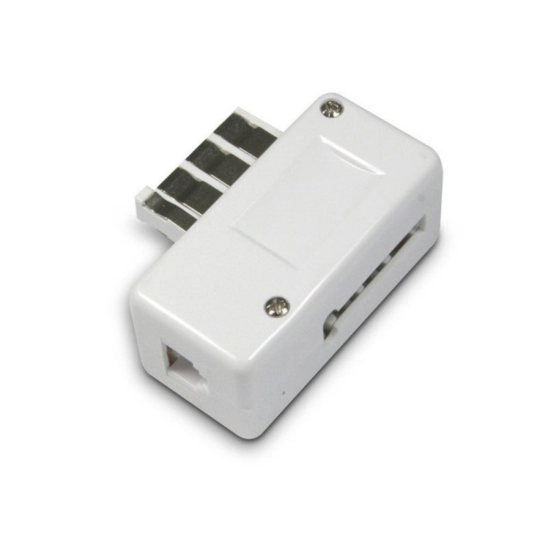 Fiche rj11 mâle - Femelle evology