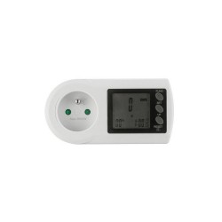 Contrôleur de consommation