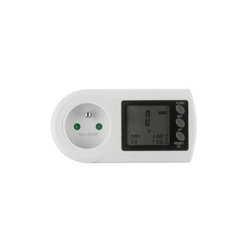 Contrôleur de consommation