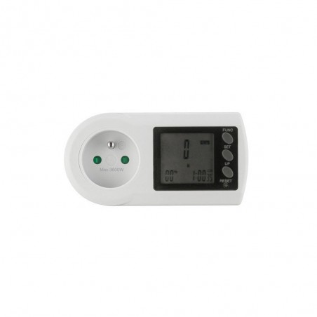 Contrôleur de consommation