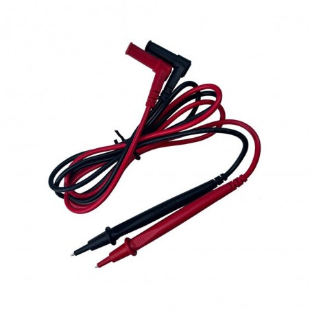 Cordon pour multimètre