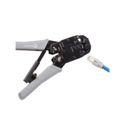 Pince àsertir rJ45-RJ11