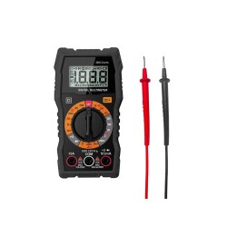 Multimètre digital