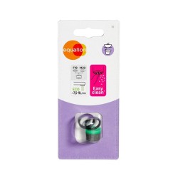 Mousseur cache robinet salle de bain m20 - F19 eco easyclean