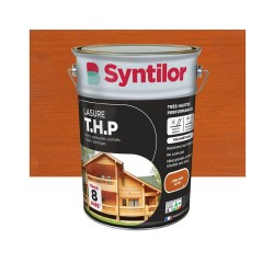 Lasure SYNTILOR tHP 8 ans chêne doré satiné 5 L -  - meilleure qualité
