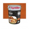 Lasure SYNTILOR tHP 8 ans chêne doré satiné 5 L -  - meilleure qualité