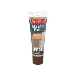 Mastic à  bois Syntilor