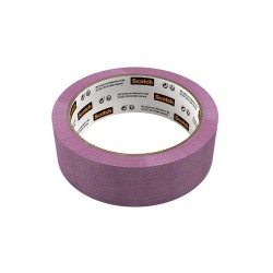 Ruban de masquage  l.36 mm x L.41 m surfaces delicates -  - meilleure qualité