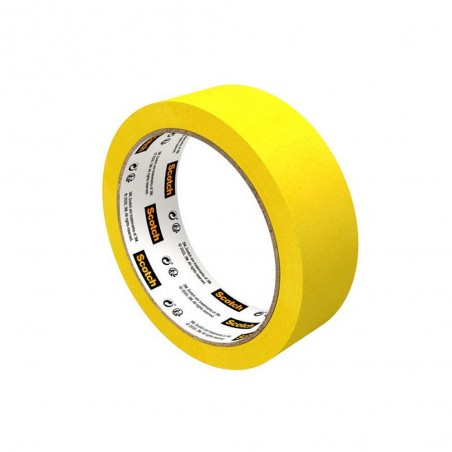 Ruban de masquage  l.36 mm x L.41 m exterieur -  - meilleure qualité