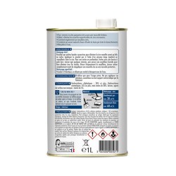 Décapant cire avant renovation parquets cires Starwax 1 L -  - meilleure qualité
