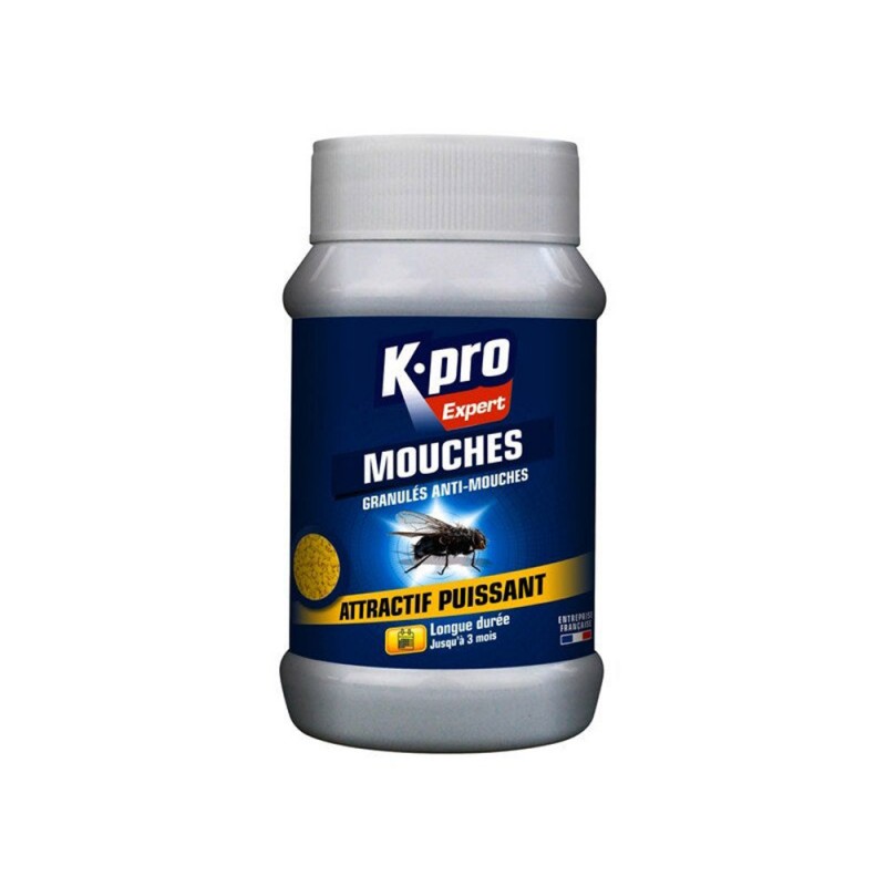 Insecticide granule anti mouche K.PRO