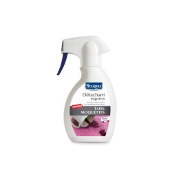 Détachant express pour tapis et moquettes Starwax 0.25 L -  - meilleure qualité