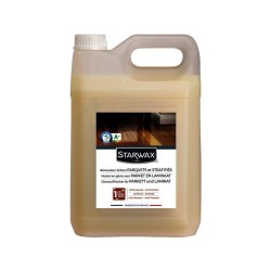 Rénovateur brillant protecteur pour parquets et sols stratifiés 5 Litres -  - meilleure qualité