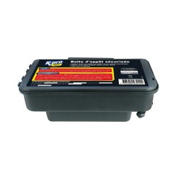 Boite appat rats souris -  - meilleure qualité