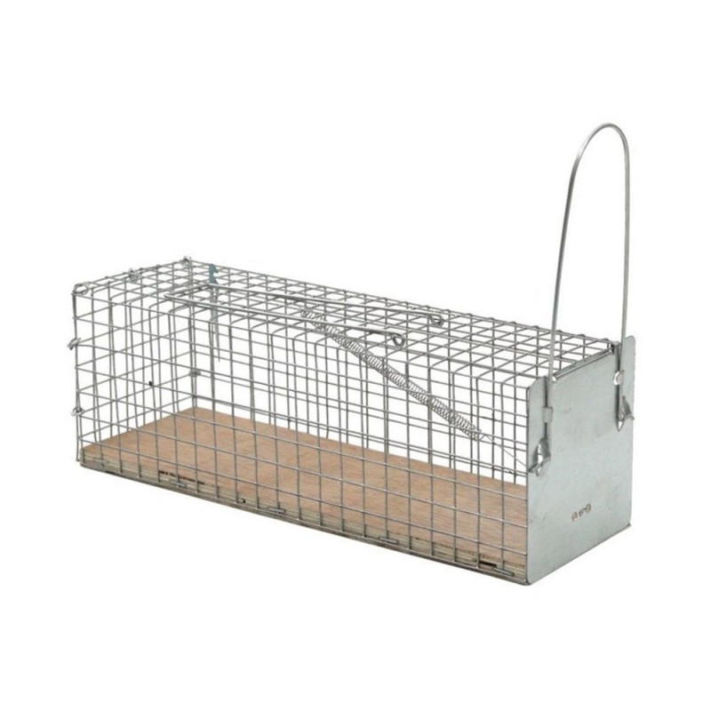 Piège anti-rats et souris