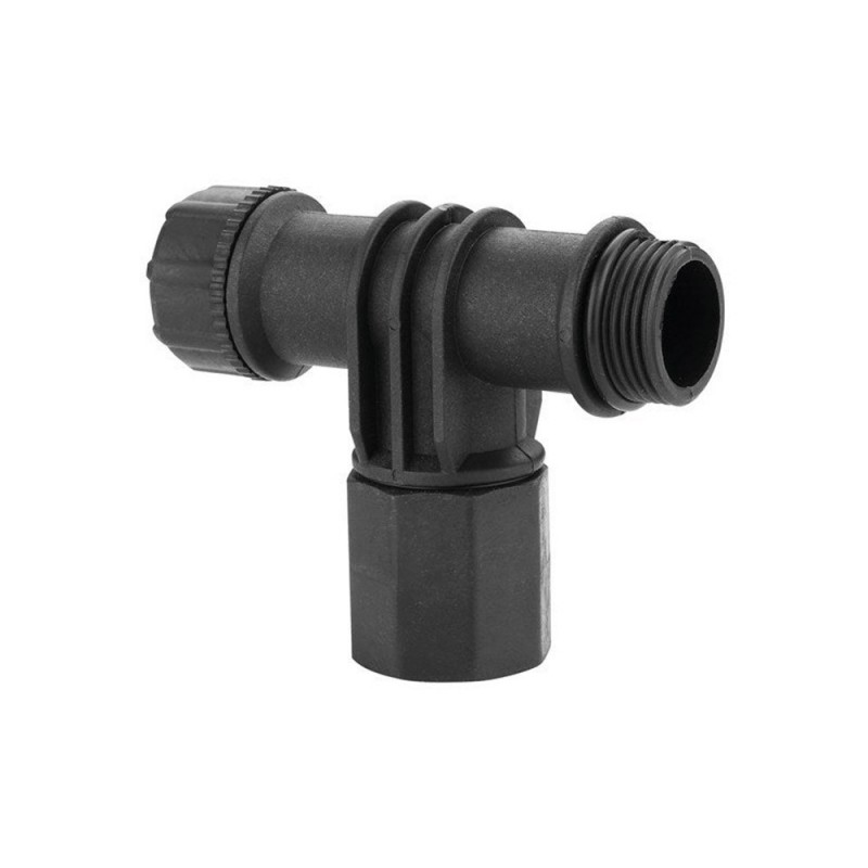 Raccord 3 voies pour pompes3Wckit-3