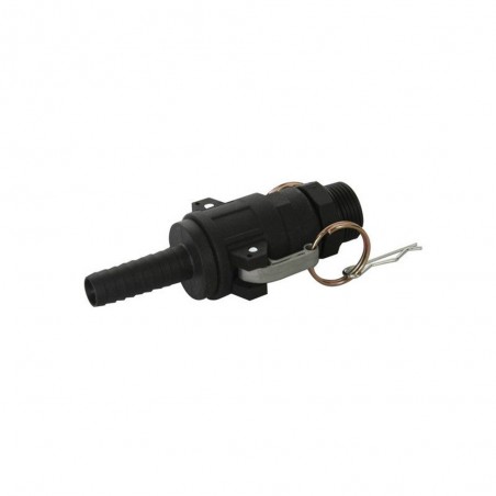 Raccord compression rapide19 Qckit-3