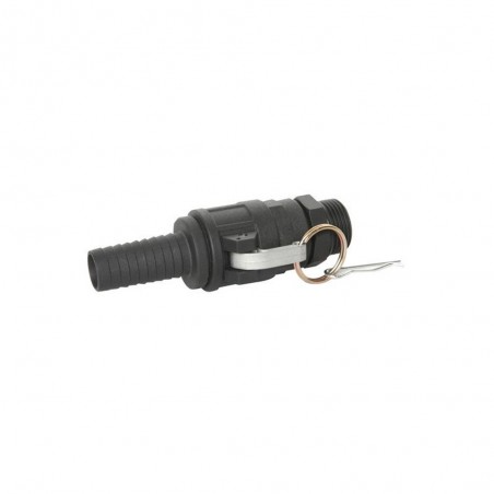 Raccord compression rapide25 Qckit-3