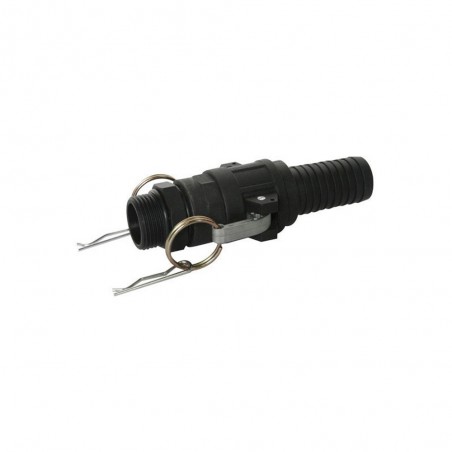 Raccord compression rapide30 Qckit-3