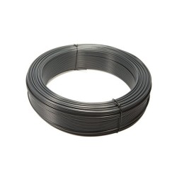 Fil de tension gris section 2.4 mm x L. 50 m