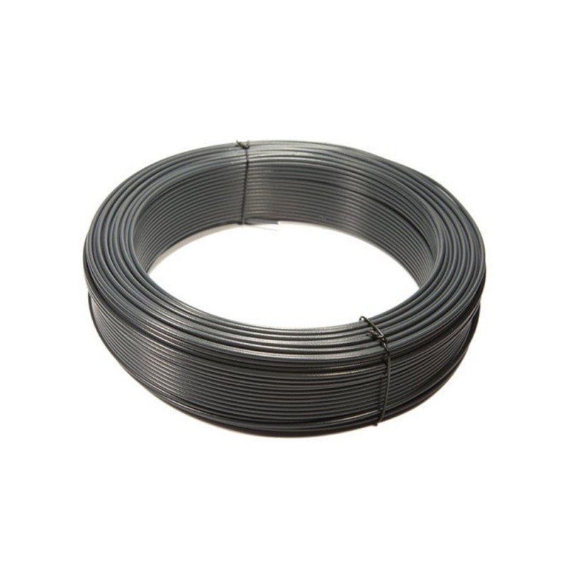 Fil de tension gris section 2.4 mm x L. 50 m