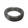 Fil de tension gris section 2.4 mm x L. 50 m