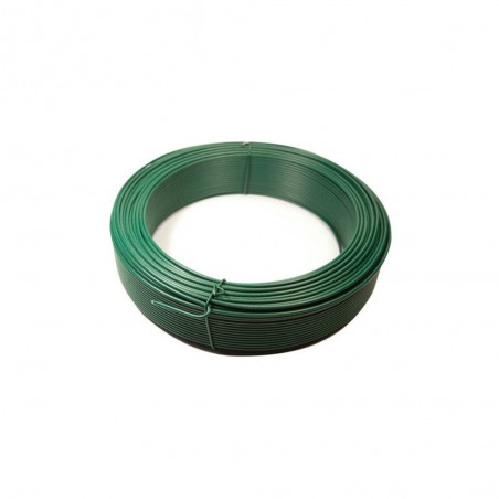 Fil de tension vert 2.4 mm x 50 m