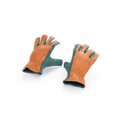 Gants en cuir t7 S
