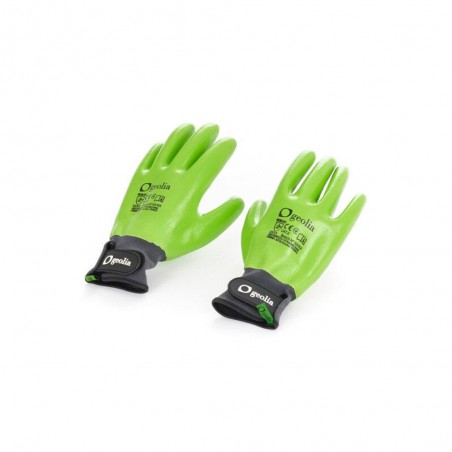 Gants de plantation humide 100% t9 L