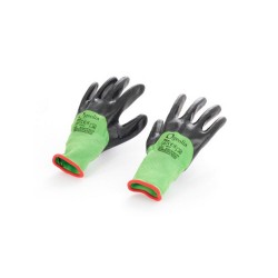 Gants de plantation humide 75% t9 L