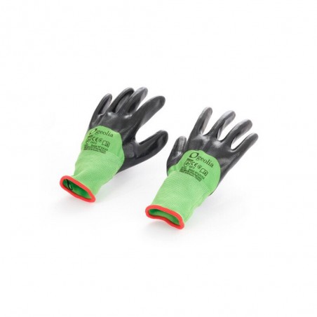 Gants de plantation humide 75% t9 L