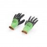 Gants de plantation humide 75% t9 L