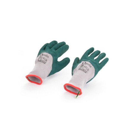 Gants rosier t8M